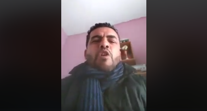معلّم للأولياء والتلاميذ : ''يا مسّخين إن شاء الله تخلى البلاد ''