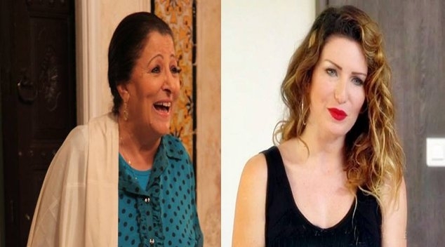 منى نور الدين لمريم بن مامي: " ربي يهديه الفهري كان خلاك في حانوت الصبابط خير"