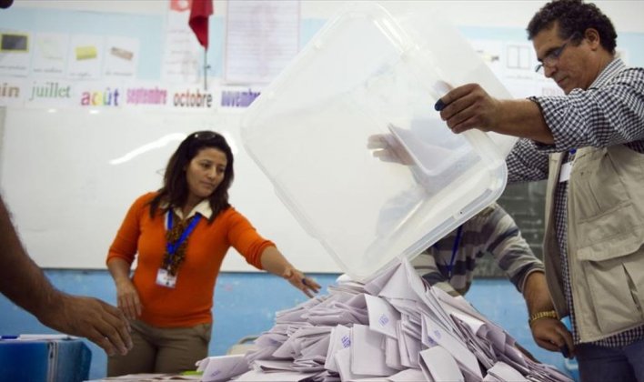 تونس : وصول 25 مراقبا من جامعة الدول العربية لمتابعة سير الانتخابات الرئاسية