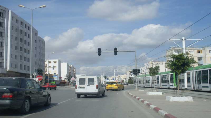 معتمدية المروج دون مقبرة!!..والمشكلة تستفحل