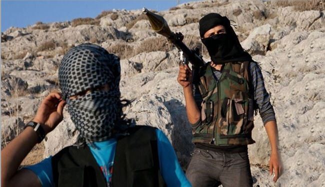 سيدي بوزيد : مجموعة مسلحة تسطو على احد المنازل للتزود بالمواد الغذائية