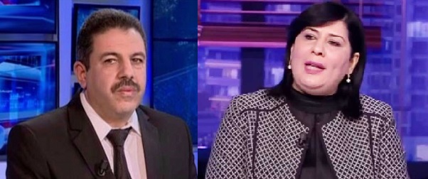 الناطق باسم الادارة العامة للسجون يكذّب عبير موسي ويدعوها لعدم إقحام المؤسسة السجنية في التجاذبات السياسية