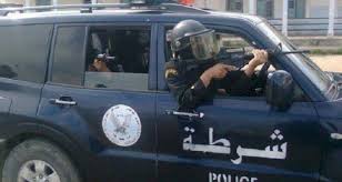 المدينة الجديدة : مطاردة سيارة كادت تنتهي بمأساة