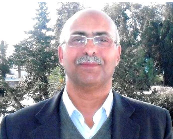 الدكتور مصدق الجليدي : " حداثيّو تونس يروّجون لاسلام جديد دون صلاة وحجّ وصوم "