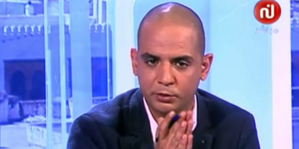 خطية مالية ضد المدوّن امين المطيراوي بتهمة الثلب