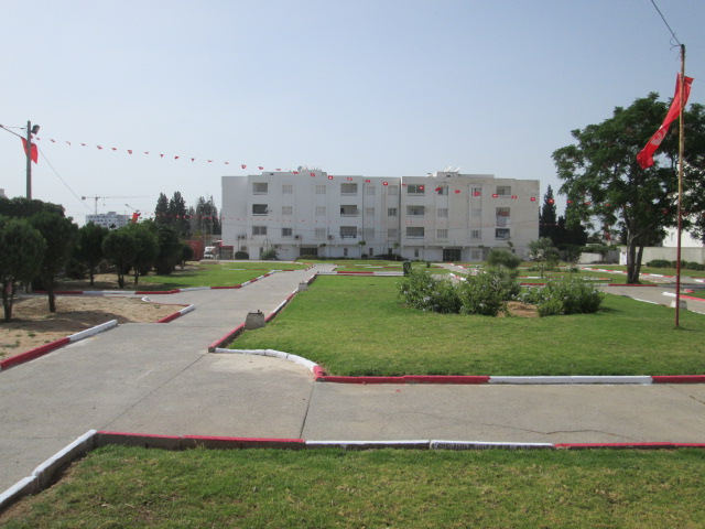 بلدية بومهل : حكاية السيارة الإدارية لرئيس البلدية و البالغ قيمتها 70 ألف دينار " زوبعة في فنجان " 