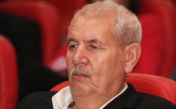 تزامنا مع مؤتمره التأسيسي : قيادي في مشروع "مرزوق " يكشف وجود خلافات وانشقاقات