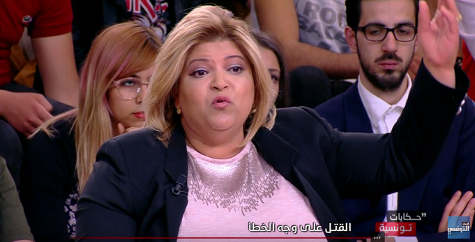 شهادة " صادمة " لوالدة سائق الكواد ... تقتل الطبيبة هاجر شاكر مرة أخرى ..!