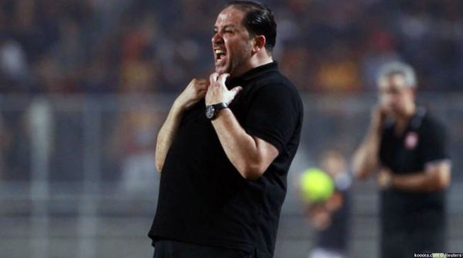 رسمي : الجامعة تعلن معلول مدربا للمنتخب الوطني
