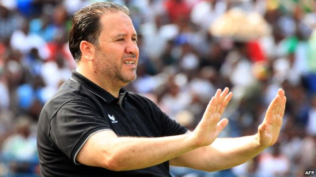 معلول ينفي نيّته في تغيير المعد البدني للمنتخب