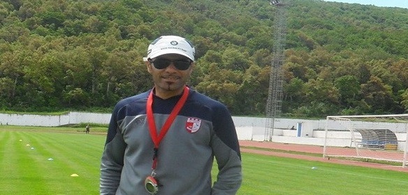 الأولمبي الباجي: وفاة الهداف التاريخي للفريق نبيل بالشاوش