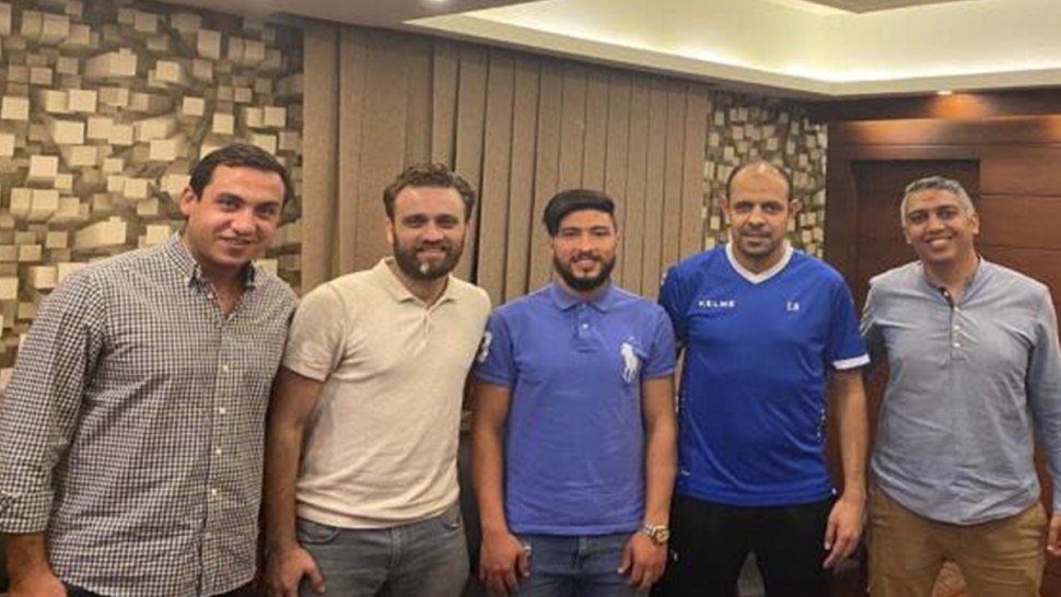 موسم الهجرة إلى الدوري المصري متواصل