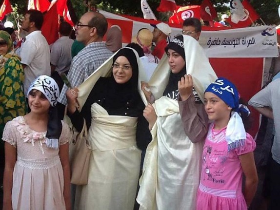 عبد الحميد الجلاصي: 'النهضة ستُصوت ضد مشروع قانون المساواة في الميراث'