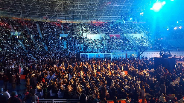 النهضة تُعلن أنصارها بالترفيع في معلوم الانخراط السنوي استعدادا للانتخابات البلدية