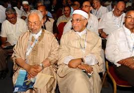 حركة النهضة توضّح : البعض من هؤلاء لا نعرفهم أصلا ... ومستعدّون للنظر في كافة المطالب الأخرى