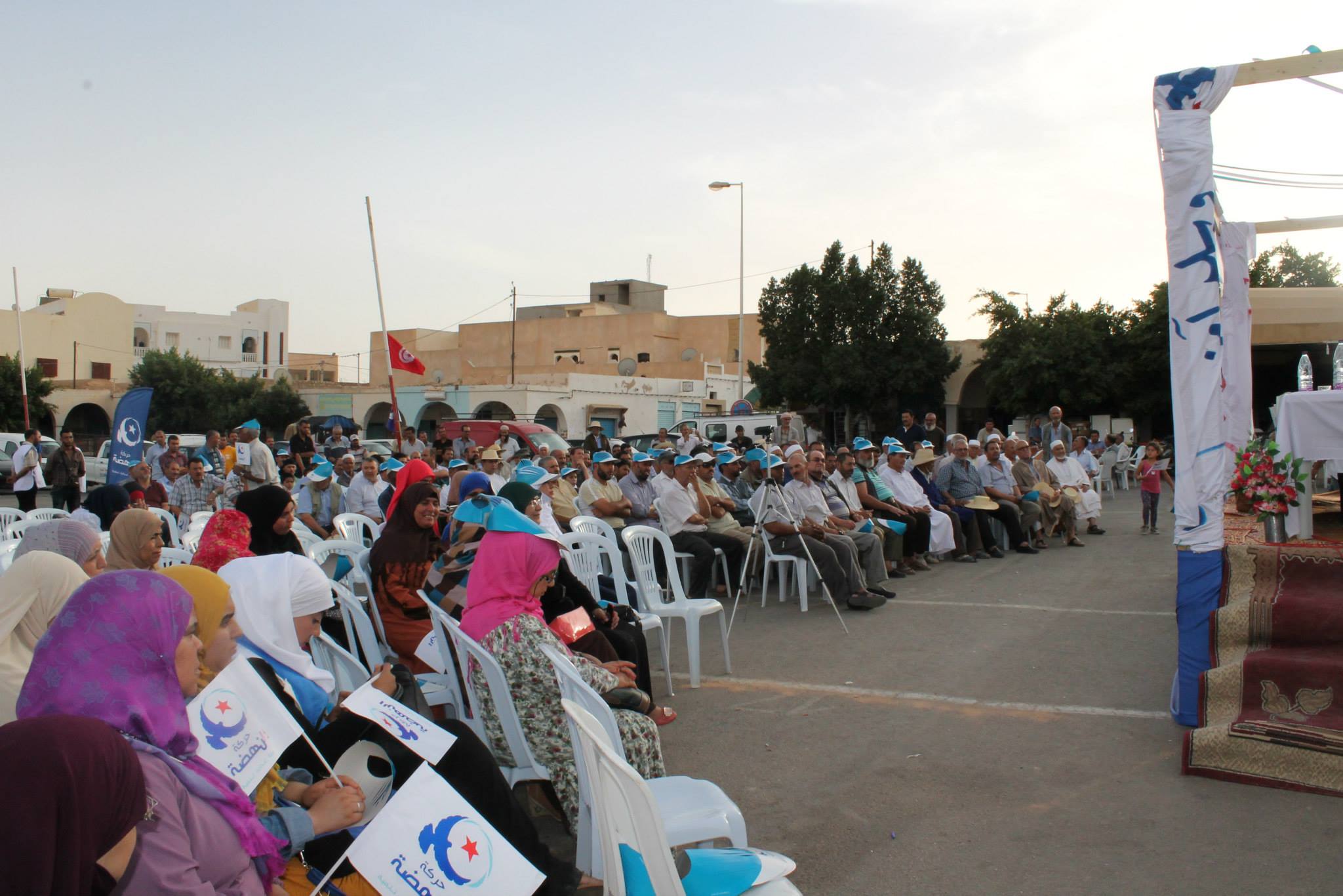 دائرة صفاقس 1 : النهضة في الصدارة