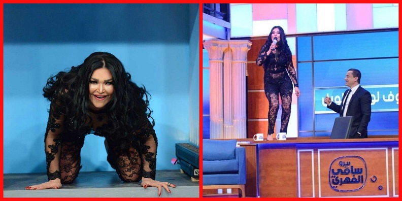غضب وشكاوى ضد " نجلاء " وسامي الفهري