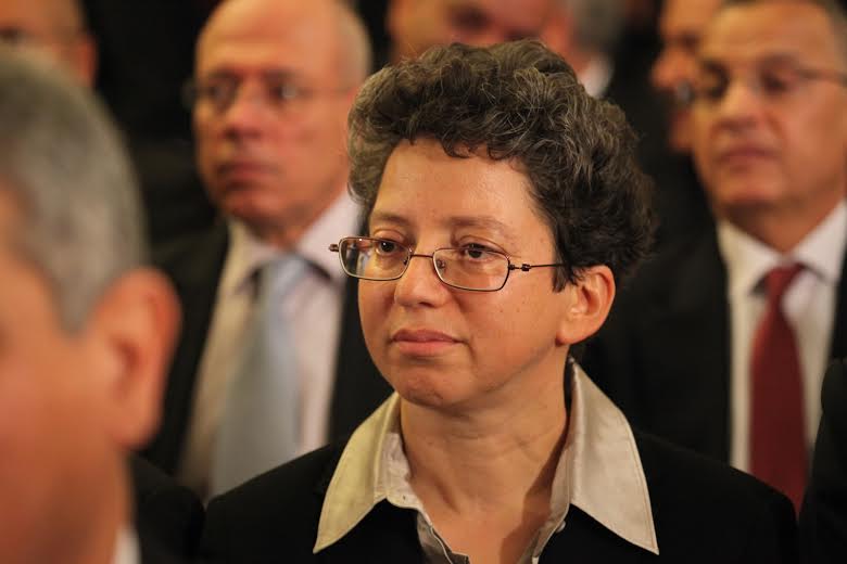 وزيرة التجارة تؤكد مراجعة ارتفاع الأسعار 