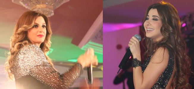 هل يمكن الحديث عن الفقر وأموالنا تذهب إلى جيوب نانسي عجرم وباسكال مشعلاني وملحم بركات ؟