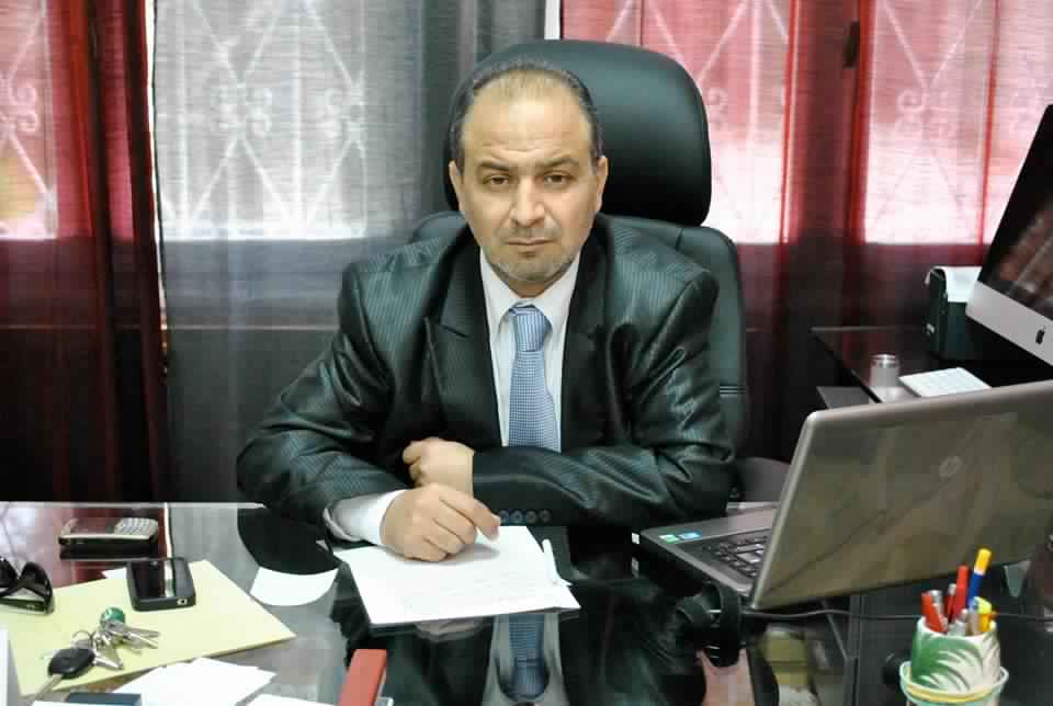 بطاقة ايداع بالسجن ضدّ مدير جريدة التونسية نصر الدين بن سعيدة