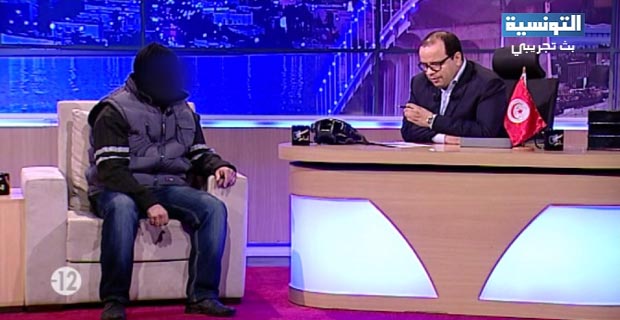عائلة أبو قصي تقرر مقاضاة نوفل الورتاني