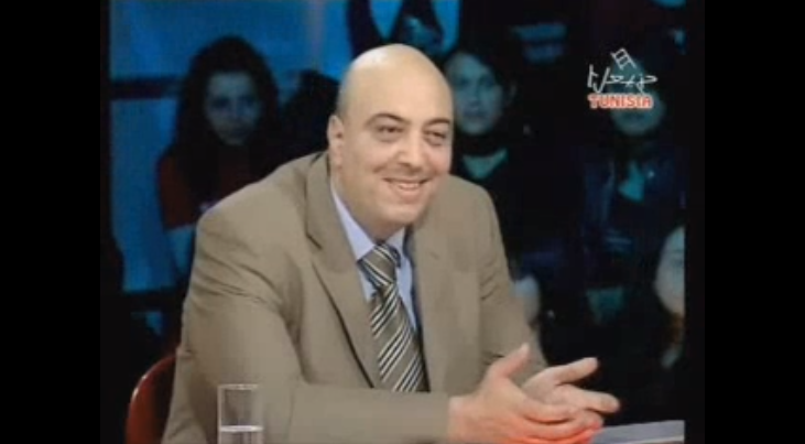 الاعلامي بن زكري يوجّه نداء استغاثة لوزير الداخلية بسبب المماطلة في اصدار بطاقة جلب ضد " لصوص " سرقوا منزله