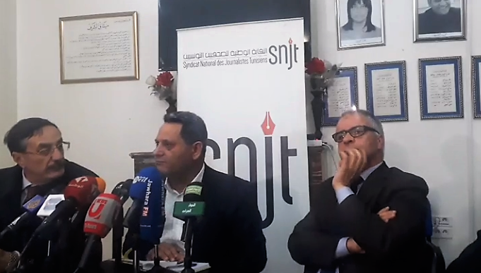 البغوري: وزير الشؤون الاجتماعية هو من يعطل تنفيذ الاتفاقية المشتركة ولا مجال للتلاعب بالصحفيين