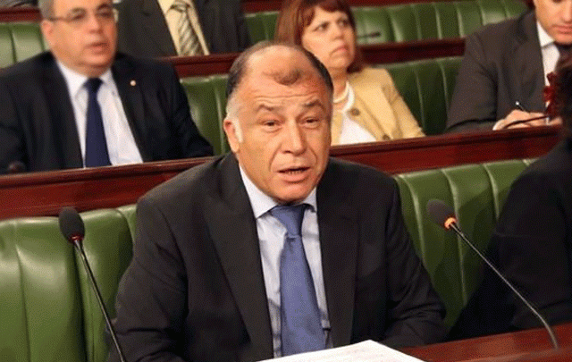 ناجي جلول : " اتخذنا قرارا ثوريا لم يُتخذ في عهد فرنسا "