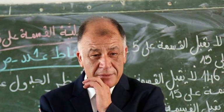 مرشح موريتاني يهزم ناجي جلول في سباق الامانة العامة للمنظمة العربية للتربية و الثقافة و العلوم '' الالكسو''
