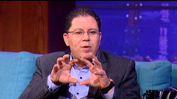 بعد أن عجز عن فهم ما حدث : ناجي الزعيري يقرر أن ينهي علاقته بقناة حنّبعل
