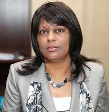 نجيبة الحمروني في إطلالة أخيرة لمقر نقابة الصحفيين