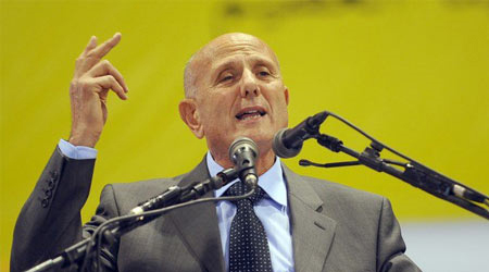 نجيب الشابي من قابس : الشعب سيقوم اختيار الأفضل للرئاسة