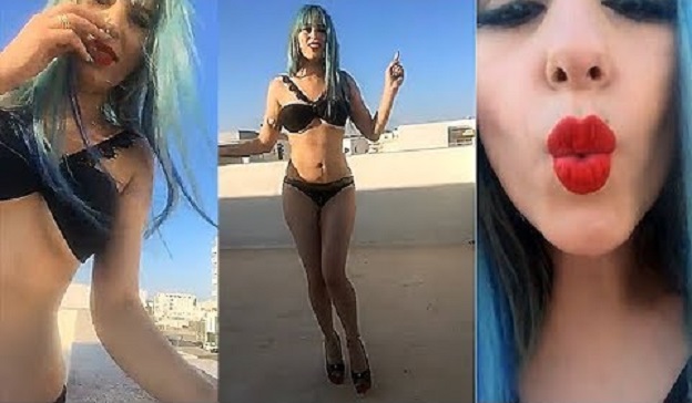 للقضاء على جرائم الإغتصاب ... نرمين صفر تطالب بفتح المواخير في كل ولايات الجمهورية