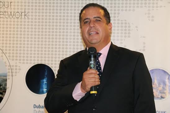   الاطلاق الرسمي لوورلد غلوبال ناتوورك  تونيزيا World Global Network Tunisia