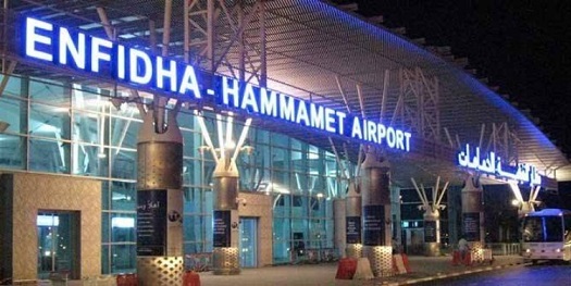 النفيضة : وصول 25 تونسيّا تم ترحيلهم من إيطاليا والاحتفاظ باثنين منهم مطلوبين للعدالة