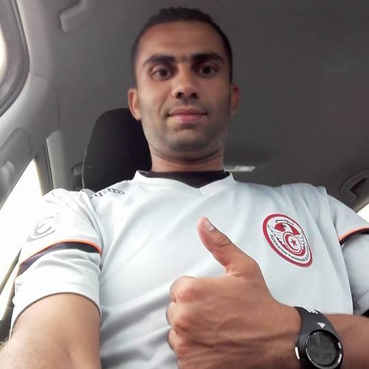 رسمي : نضال بلطيف لدربي العاصمة ونعيم حسني للكلاسيكو‎