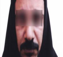 أريانة : القبض على مفتش عنه متخفً في نقاب