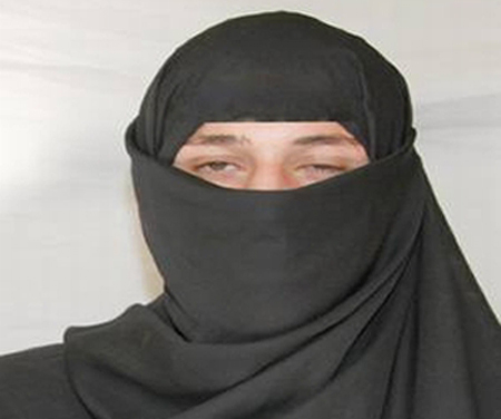 مستشفى المنستير : احباط عملية خطف رضيع من قبل شخص منقّب