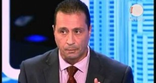 إحالة المحامي نزار عياد على عدم المباشرة