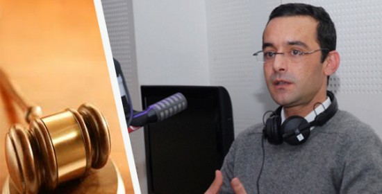 مدير موقع " بيزنس نيوز" يمثل الثلاثاء أمام القضاء