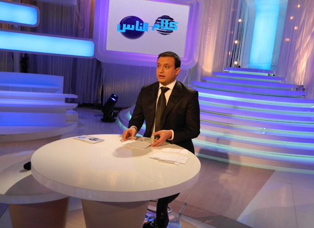 نزار الشعري يغني المزود بمناسبة عيد الحب