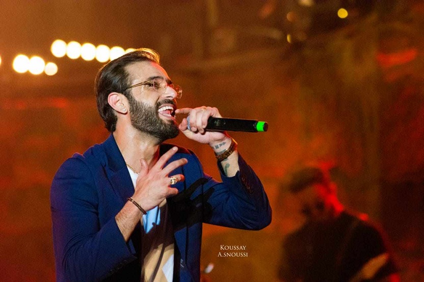 نجاح جماهيري منقطع النظير لنوردو في أول اختبار له على مسرح قرطاج