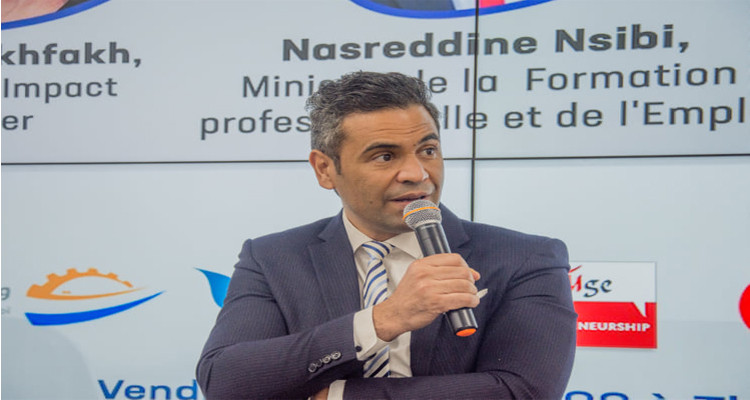 وزير التشغيل: الاستثمارات تضاعفت أربع مرات خلال الربع الأول من 2022