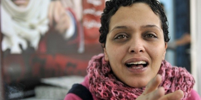 في قضية ألفة الرياحي : استنطاق مدير نزل الشيراتون