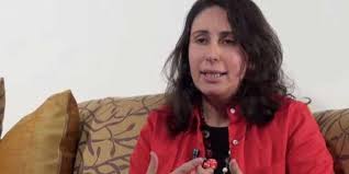 ألفة يوسف : من حق نداء تونس أن يحتفل بتحالفه مع الإرهاب وتعامله مع فجر ليبيا