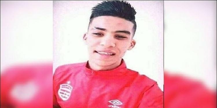 تأجيل النظر في قضية عمر العبيدي