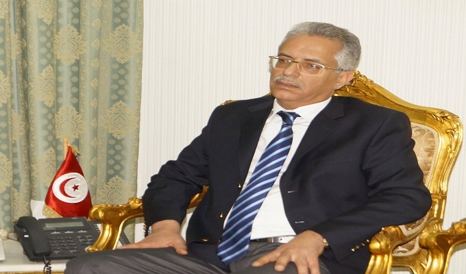 إعفاء عمر منصور : لغز شديد الغموض وكلّ الأمل ألّا يكون انتصارا لعصابات الفساد