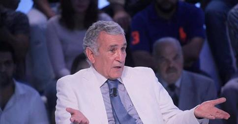 عمر صحابو للنهضة والنداء : جدّكم الثعالبي خائن وأنصحكم بالبحث عن جد آخر