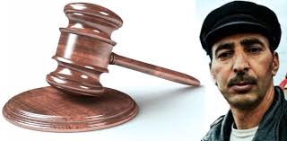 غدا الثلاثاء  عماد الدغيج يغادر السجن