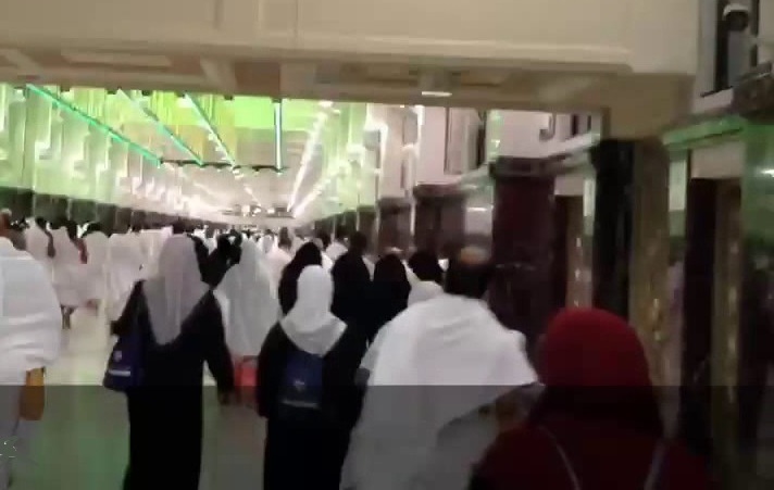 مخجل ومضحك : امرأة تونسية تدعو لعبير موسي بين الصفاء والمروى  " لتصبح رئيسة وتسحق أعداءها "